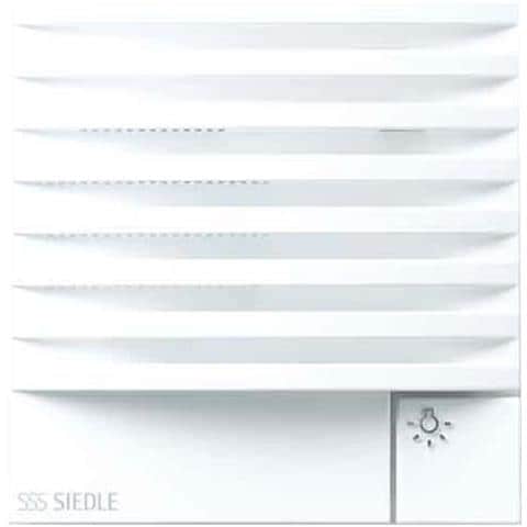 Modulo Citofonico Bus Siedle Btlm 650-04 Sm (036814) - Foto 2