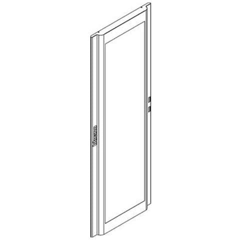 Mas Hdx - Porta Vetro Spec 600x1800 - 91865s / 60vr - Foto 1