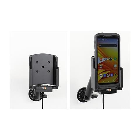 Staffa Per Zebra TC58 Per Collegamento Fisso - Foto 2