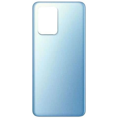 Cover Ricambio Posteriore Scocca Originale X4 Gt Blu - Foto 1