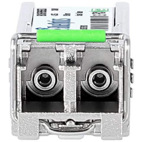 XBR-000139-BO modulo del ricetrasmettitore di rete Fibra ottica 4000 Mbit /s SFP - Foto 2