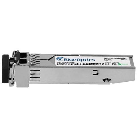 XBR-000139-BO modulo del ricetrasmettitore di rete Fibra ottica 4000 Mbit /s SFP - Foto 7