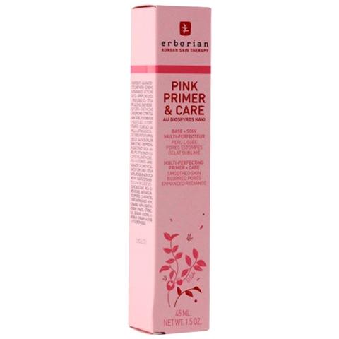 , Pink Primer & Care, Levigatura, Primer Liquido, 45 Ml - Foto 1