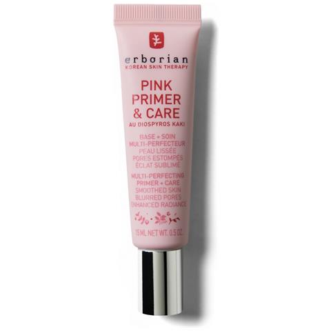 , Pink Primer & Care, Levigatura, Primer Liquido, 45 Ml - Foto 2