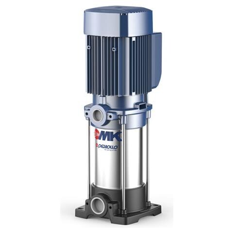 Elettropompa Multistadio Verticale Trifase Mk 3/5 - Foto 1