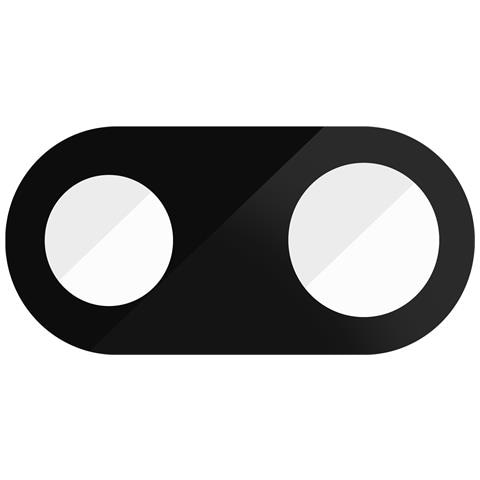 Lente Fotocamera Posteriore Per Google Pixel 7a, 100% Compatibile - Foto 1