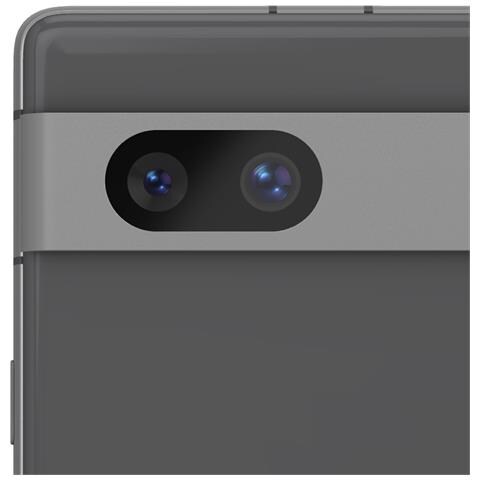 Lente Fotocamera Posteriore Per Google Pixel 7a, 100% Compatibile - Foto 4