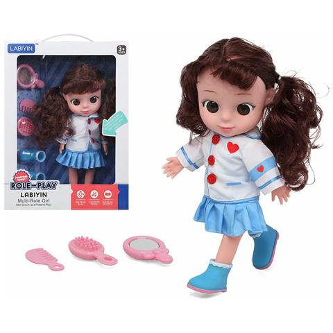 Bambola Pom-pom Wow - Foto 1