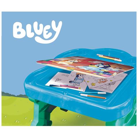 Tavolo Per Bambini 30 X 48 X 38 Cm - Foto 2