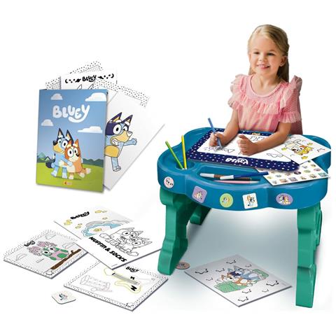 Tavolo Per Bambini 30 X 48 X 38 Cm - Foto 5