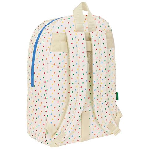 Zaino Scuola Topitos (30 X 46 X 14 Cm) - Foto 2