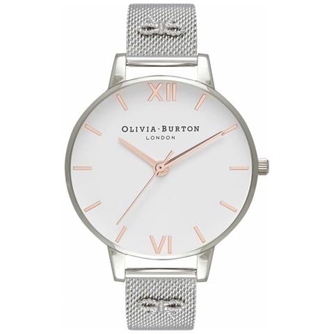 Orologio Donna Olivia Burton Ob16es10 (ø 38 Mm) - Foto 1