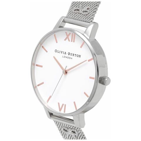 Orologio Donna Olivia Burton Ob16es10 (ø 38 Mm) - Foto 3