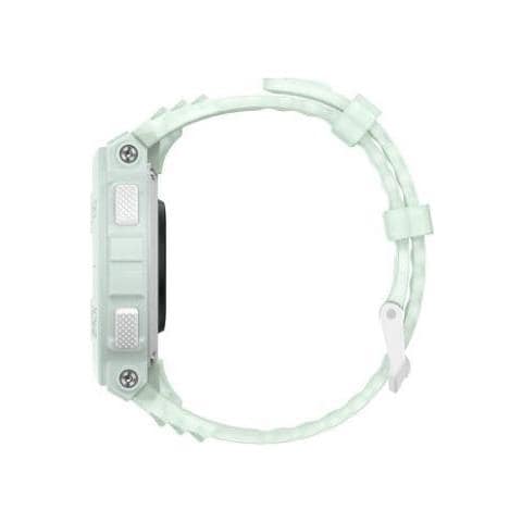 Smartwatch Active Edge Display 1.32" TFT Digitale Touch screen GPS Colore Menta - Foto 3