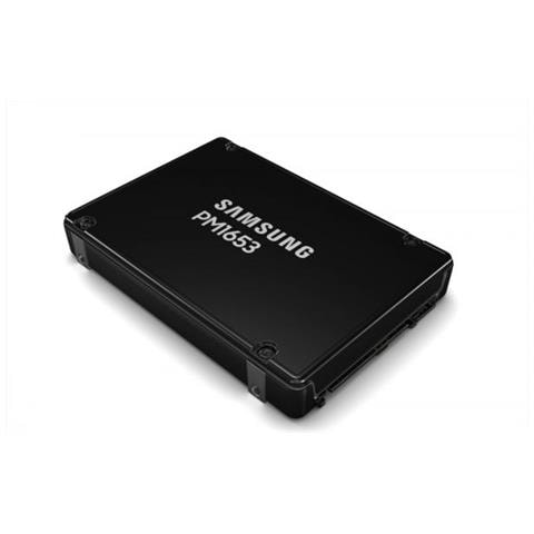 SSD Esterno 960 GB Serie 2.5" Interfaccia SAS4.0 V-Nand - Foto 1