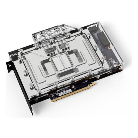 13463 Parte E Accessorio Del Sistema Di Raffreddamento Del Computer Piastra Posteriore - Foto 2