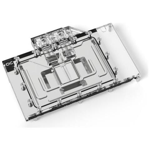 13463 Parte E Accessorio Del Sistema Di Raffreddamento Del Computer Piastra Posteriore - Foto 1