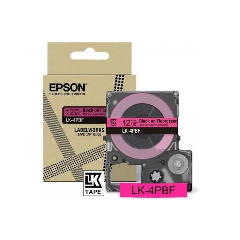 Lk-4pbf Nero, Rosa - Foto 1