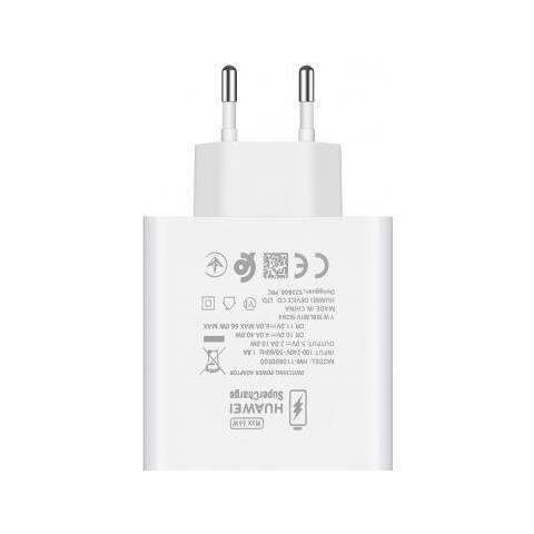 Caricatore CP415 66W Bianco - Foto 1