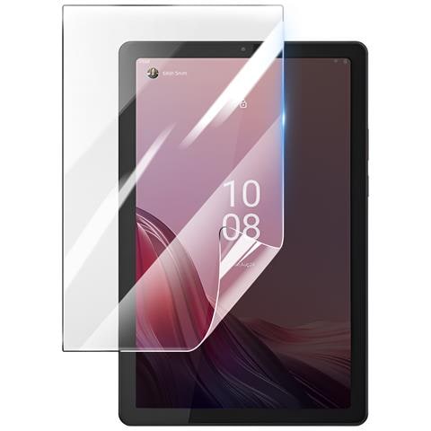Salvadisplay Per Lenovo Tab M9 In Idrogel Anti-urto, Trasparente - Foto 1