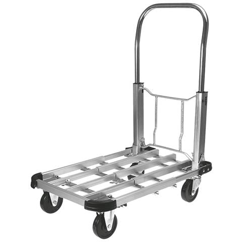 Carrello Da Trasporto, Pieghevole - Foto 1