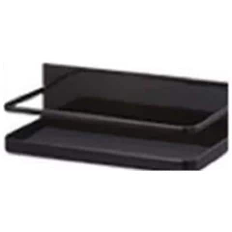 Ripiano Per Frigorifero E Microonde Black - Foto 1