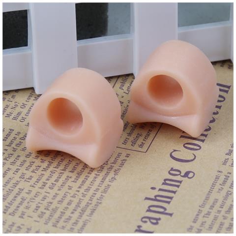 Separatore Per Dita Correttore Per Alluce Valgo L - Foto 3