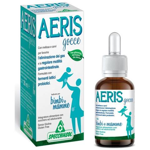 Aeris Gocce 20ml - Foto 1