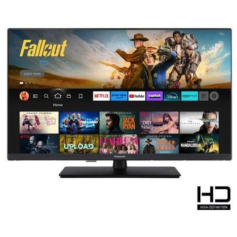 TV LED HD 32" TV 32S50AEZ Smart TV - Foto 1