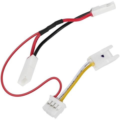 Cavo Di Comunicazione Di Ricarica Per Ninebot F2 / F2 Plus, Rosso - Foto 2