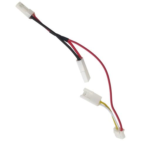 Cavo Di Comunicazione Di Ricarica Per Ninebot F2 / F2 Plus, Rosso - Foto 1