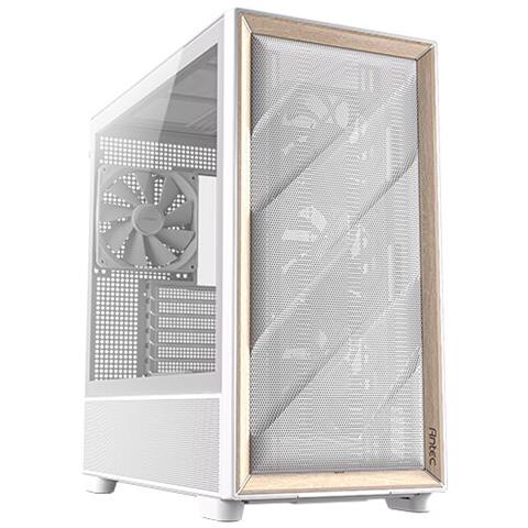 FLUX Midi Tower Bianco - Foto 1
