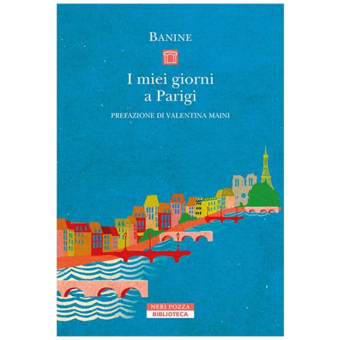 Banine - I miei giorni a Parigi - Foto 1