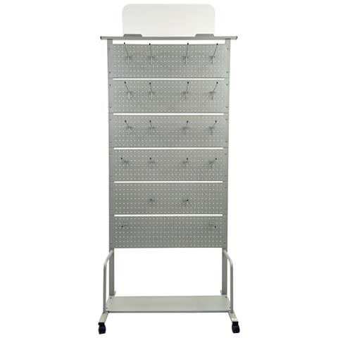 Espositore Con Pannelli Blister 447 - Foto 1