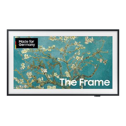 The Frame GQ32LS03CBU 81,3 cm (32") Full HD Smart TV Wi-Fi Nero - Foto 2