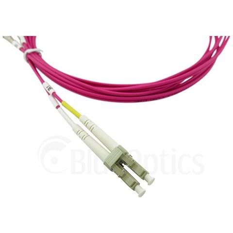 SFP3131FU12MK cavo InfiniBand e in fibra ottica 12 m LC Rosa - Foto 5