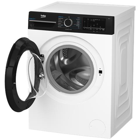 Lavatrice Standard BMEPWU4841B B300 Opti Sense 8 Kg Classe A Centrifuga 1400 giri - Foto 7