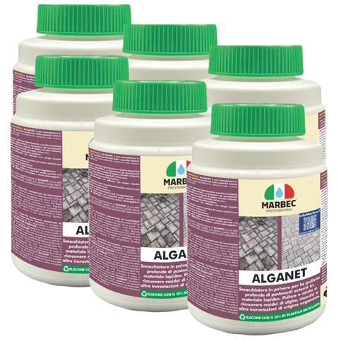 Alganet 800grx6pz - Pulizia Pavimenti Esterni - Foto 1