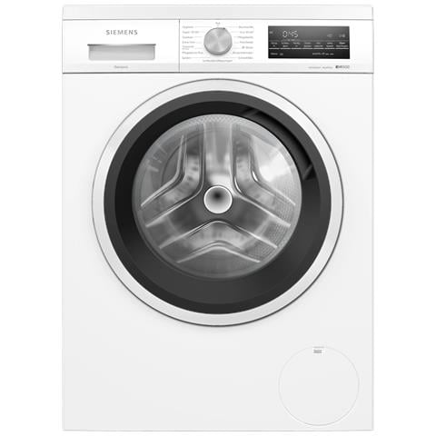 iQ500 WU14UT42 lavatrice Caricamento frontale 9 kg 1400 Giri /min Bianco - Foto 2