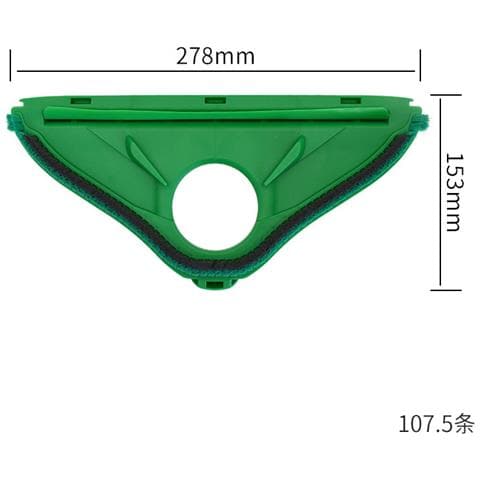 Sostituzione Della Spazzola Per Vorwerk Kobold Vk135/vk140/vk150 - Foto 4