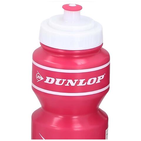 Borraccia Sportiva 1l Grande Capacità Con Pratico Tappo Push-pull, Rosa - Foto 2