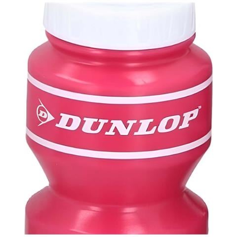 Borraccia Sportiva 1l Grande Capacità Con Pratico Tappo Push-pull, Rosa - Foto 4