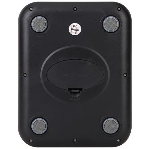Bilancia Da Cucina Digitale Ricaricabile - Bilancia Alimentare Di Precisione 5kg Con Funzione Tara E Ricarica Usb 5 Kg / 1 G - Foto 2