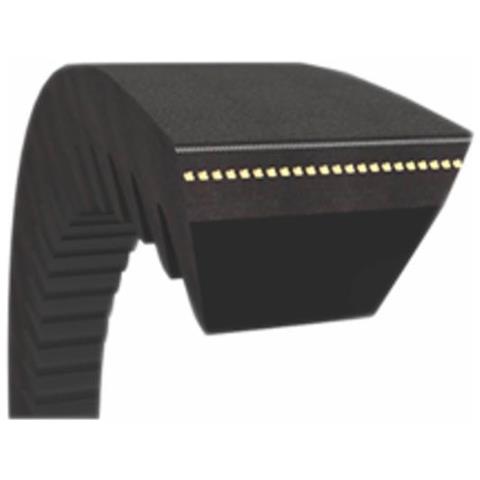 Cinghia Avx13,sviluppo Esternomm 1470 Adattabile A Same 007,0967,0 - Foto 3