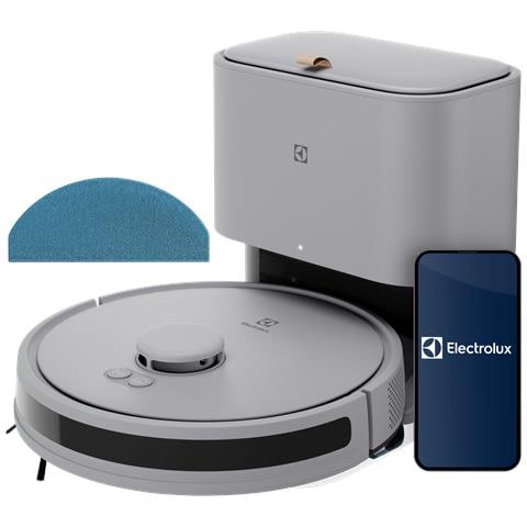 ER71UW2UG Robot aspirapolvere Ultimate Serie 700 175 min di autonomia - Foto 1