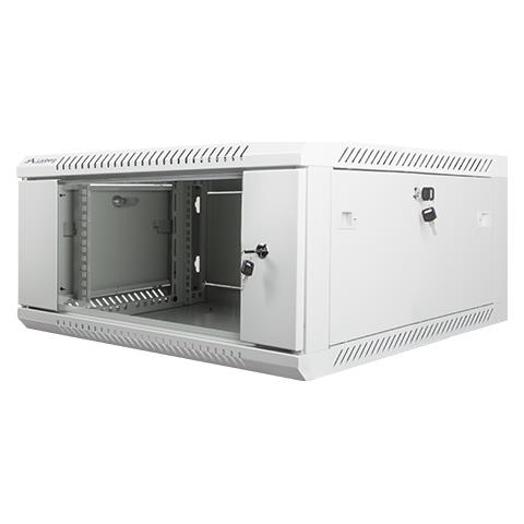 WF01-6604-10S rack 4U Da parete Grigio - Foto 2
