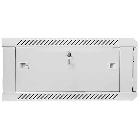 WF01-6604-10S rack 4U Da parete Grigio - Foto 5