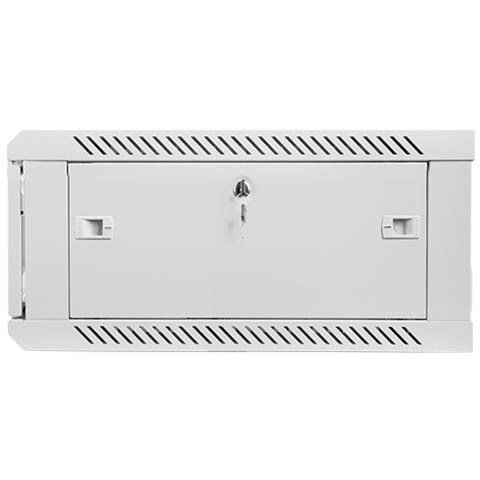 WF01-6604-10S rack 4U Da parete Grigio - Foto 1