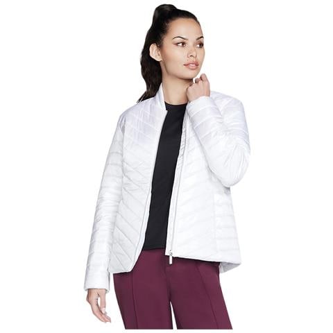 Goshield Shine Jacket Ja150-wht, Donne, Bianca, M - Foto 1