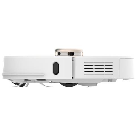 Robot Aspirapolvere T1s Capacità 0,4 L Autonomia 150 min Colore Bianco - Foto 3